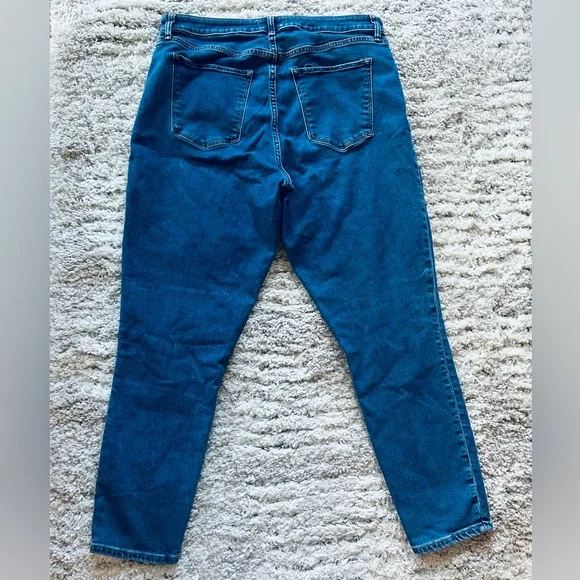 Abercrombie & Fitch jeans - Picture 3 of 4